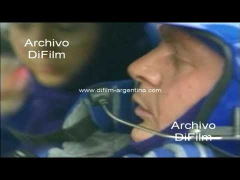 Piero Liatti con Subaru Impreza obtuvo su primera victoria mundial de Rally 1997