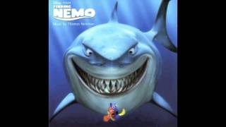 Finding Nemo Score - 34 - All Drains Lead To The Ocean - Thomas Newman