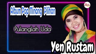 Download lagu Album pop Minang Pilihan // Yen Rustam // Sepanjang Masa Enak Di Dengar mp3