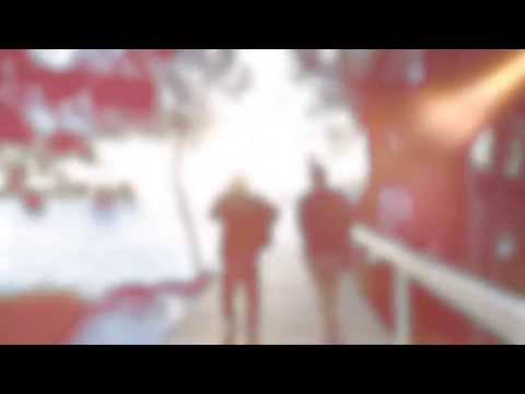 "Music Saved my Life" Ft Manu & Brandon Laus   ( official video)