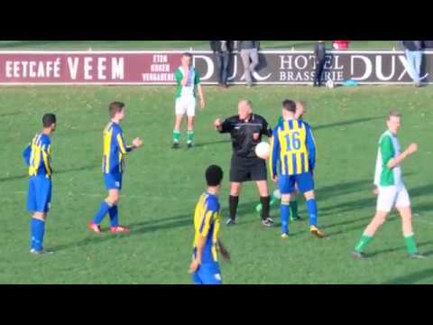 11Sport: SVC2000 - Bieslo