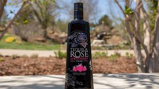 Tequila Rose When It