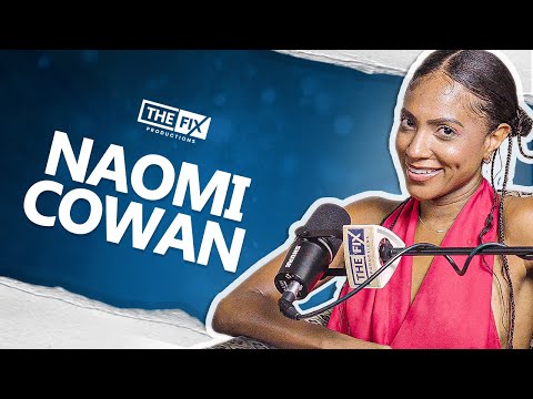 Naomi Cowan on Starring in Bob Marley Movie, Lying for Love, Vybz Kartel & New Album