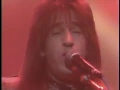 URIAH HEEP   1989   LIVE Legends LD