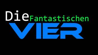 Die Fantastischen Vier Danke ( HQ )