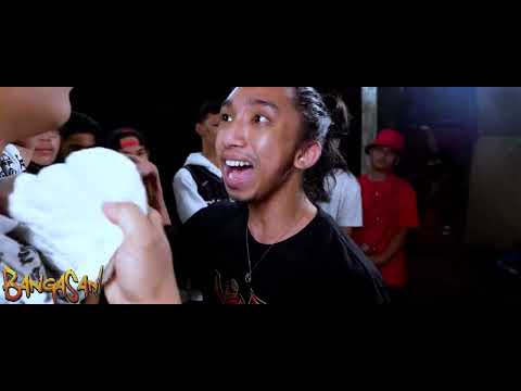 Jester vs Shanty Gian