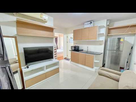 Assakan Place Ladprao 85, Bangkok, 2 Lat Phrao 85 Alley, Khlong Chaokhun Sing, Wang Thonglang, Bangkok, 2 Bedrooms, 49 sqm, Condo For Rent, by อรุณ อเนกคุณะ, 500420952 - DDproperty.com