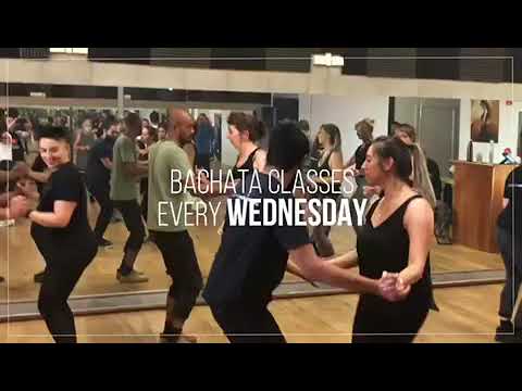 Bachata Dance classes at Melbourne Salsa