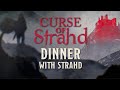 Dinner And Waltzer With The Vampire Curse Of Strahd Soundtrack TTRPG DnD Music No AI