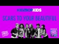 KIDZ BOP Kids - Scars To Your Beautiful (KIDZ BOP 34)