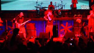 Dos amantes del montón - Las pastillas del abuelo - Pinar de Rocha.