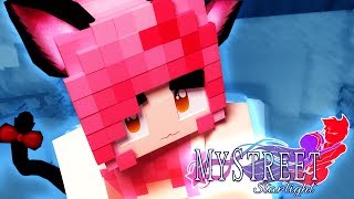Download lagu My Real Name | MyStreet: Starlight [Ep.9] | Minecraft Roleplay mp3