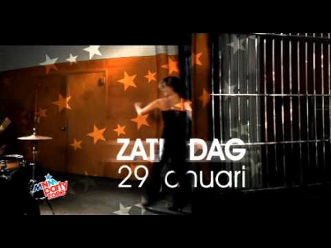 Televisiespot MNM Party Zone
