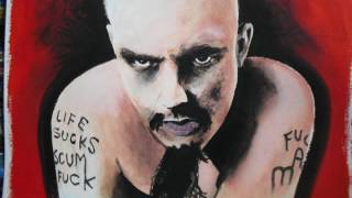 GG Allin - Wtach me Kill