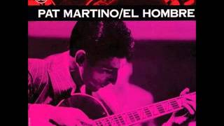 Pat Martino - Once I Loved