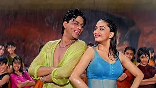 Koi Ladki Hai || Dil To Pagal Hai || Shah Rukh Khan, Madhuri Dixit, Karisma Kapoor || Lata, Udit