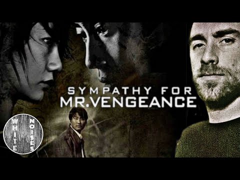 Mr. Vendetta - Park Chan-wook | Recensione | L'Impero del Cinema (Trilogia della Vendetta pt.1)