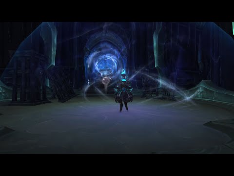 Shadowlands Torghast Layer 6,  WARRIORS ARE ACTUALLY INSANE?!?!