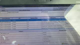 OBD Code p2479 Guide to Repair