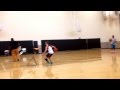 Cassidy Fry - Skill Session 1