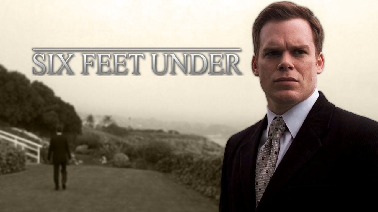 Six Feet Under - Better Days