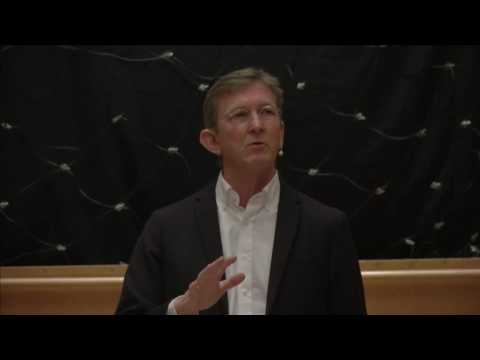 Skillnaden mellan sent & för sent | Tomas Sjödin