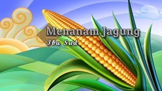Download lagu [Midi Karaoke] ♬ Ibu Sud - Menanam Jagung ♬  Lirik Lagu [High Quality Sound] mp3