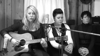 Sister - Sarah Bettens covered by Two Dollar Tuesday