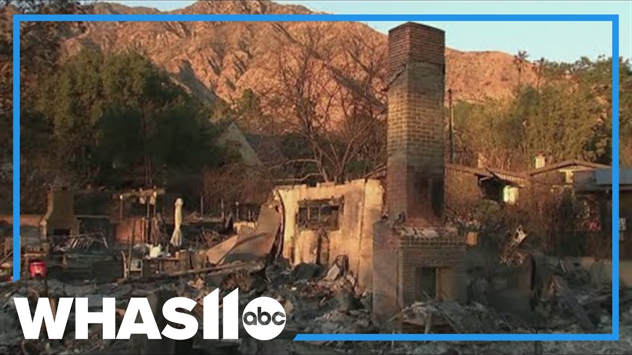 California official warns landlords will be 'publicly shamed' for increasing room prices