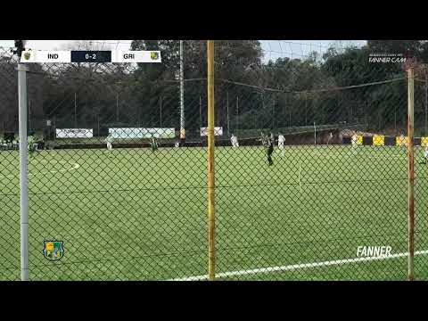Indomita Pomezia VS Grifone Gialloverde | Highlights