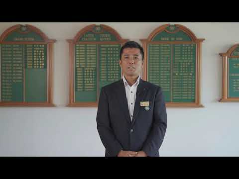 宮崎ゴルフツーリズムPR（Seminar Ver）