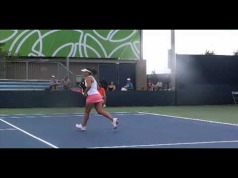 Dellacqua def. Hradecka 6-3 6-1 at the Western & Southern Open