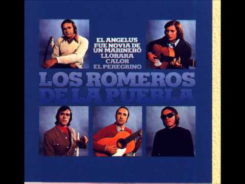 Los Romeros de la Puebla - Angelus