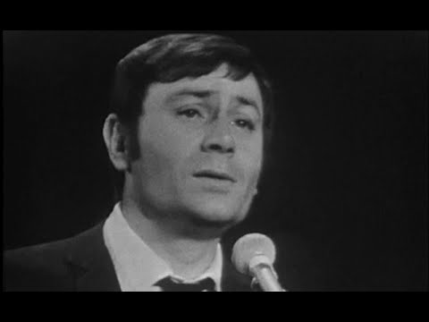 Maurice Fanon - L'écharpe (live 1965)