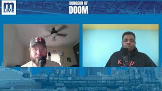 Analyzing the 2026 Detroit Lions' draft class
