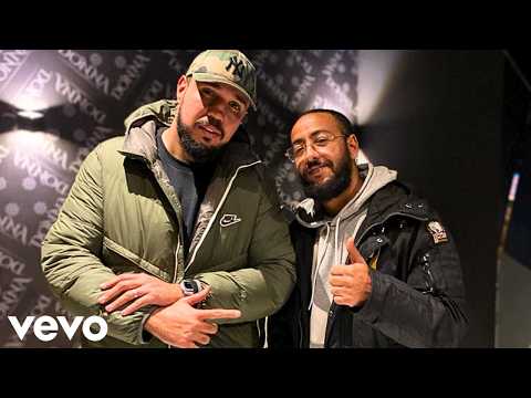 Lacrim & Kofs - Omerta (2025)