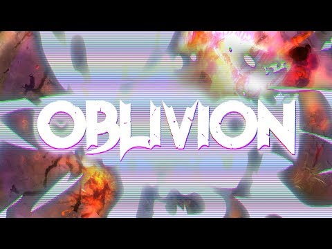 Oblivion Featuring Diabetis (Balphagore Montage)