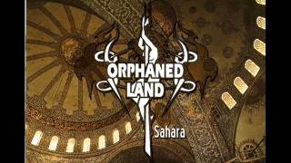 orphaned land - sahara's storm