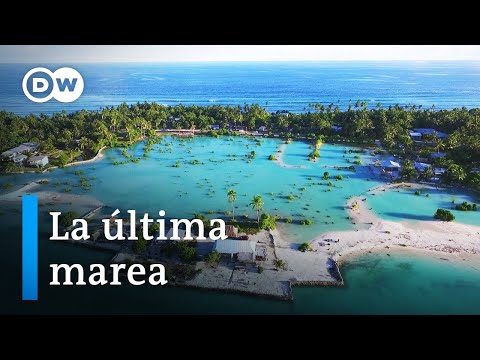 Kiribati: The Pacific Paradise | DW Documentary