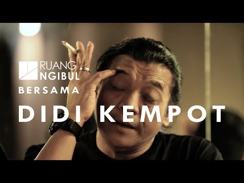 Download Didi Kempot Profil Mp3 dan Mp4 Teranyar Gratis