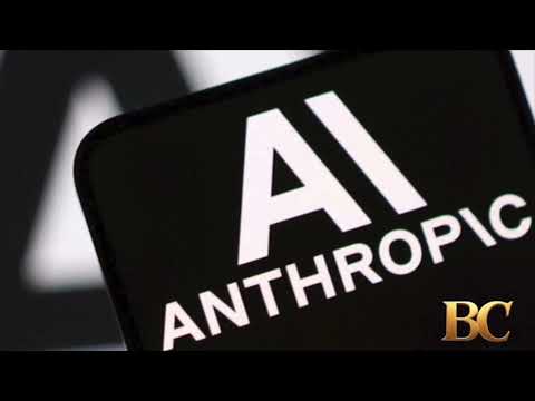 Anthropic paie 1,5 milliard pour ses livres piratés, tranquille