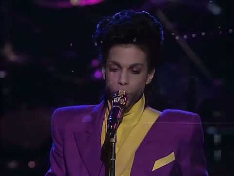 Diamonds and Pearls (Special Olympics: Live at Metrodome, July 1991)