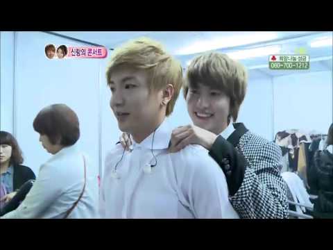 [OPV] KyuTeuk/贤特/キュトゥク(new ver.)