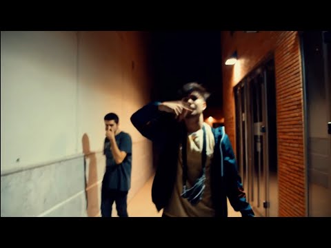 Vicru ft Bc - Balcones //(Efecto Larva)