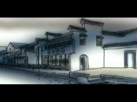 Tiểu tiểu (Nho Nhỏ - 小小) - Dung Tố Nhi