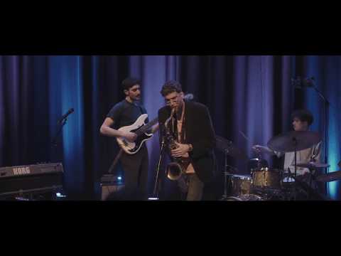 Sense Of Belonging (AO VIVO em De Doelen, Rotterdam - dezembro de 2019)