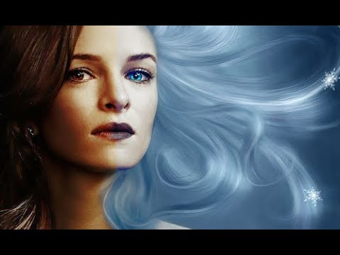 CW's Killer Frost | Light Em' Up