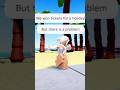 Tickets For A Holiday Roblox Skit Roblox Skit Funny Mm2 Robloxedit Capcut Dti Meme Family