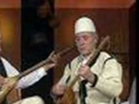 Tahir Drenica & Hashim Shala -  Kënga e Sali Sylës.wmv