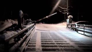 Jarkko Martikainen &amp; Äänioikeus - Vahvin riippuvuus